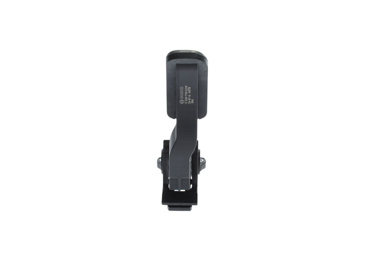 Juego de acelerador BOSCH 0 280 755 02W