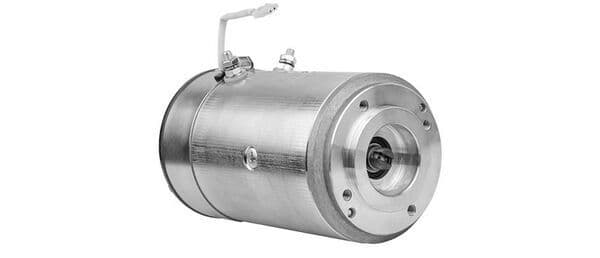 Motor eléctrico MAHLE MM 463