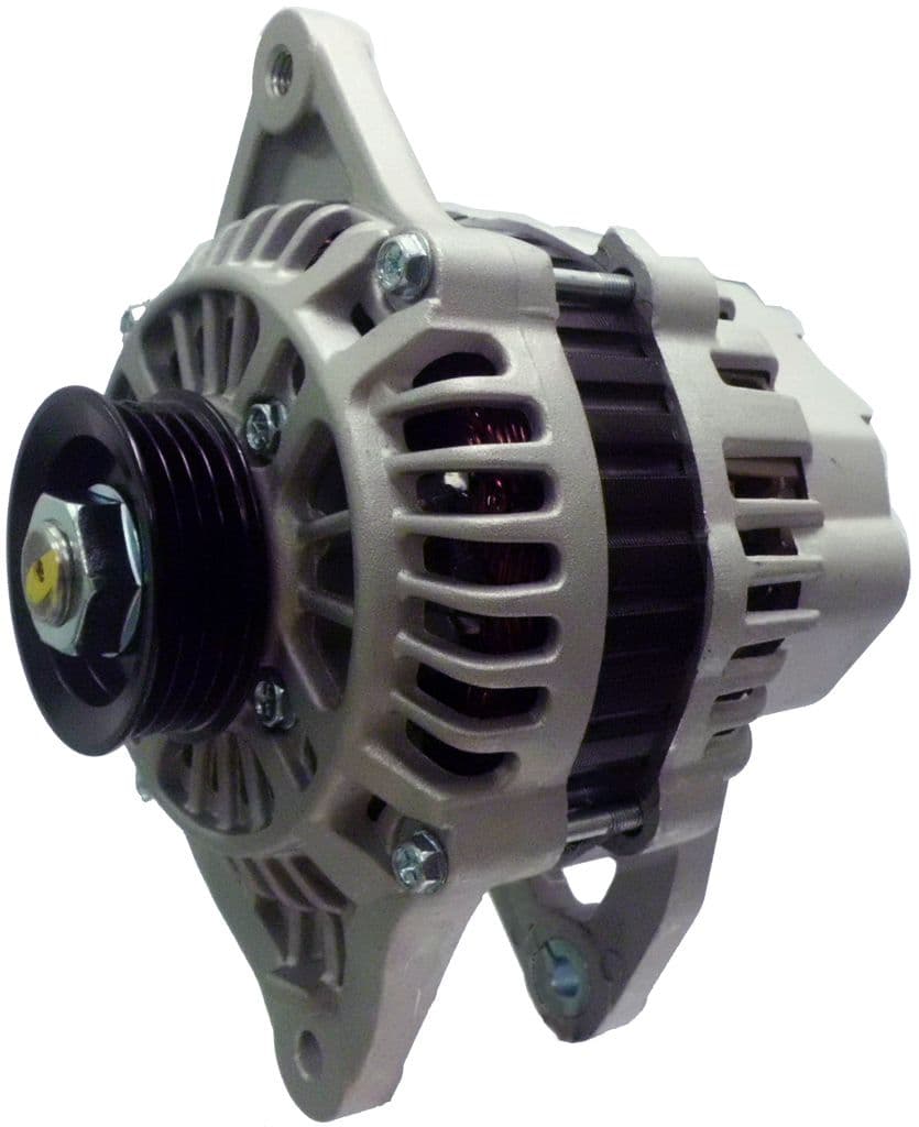 Alternador BOSCH F 042 205 017