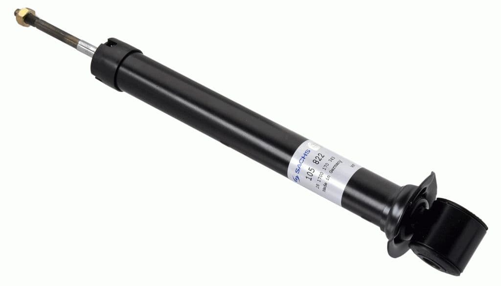 Amortiguador SACHS 105 822