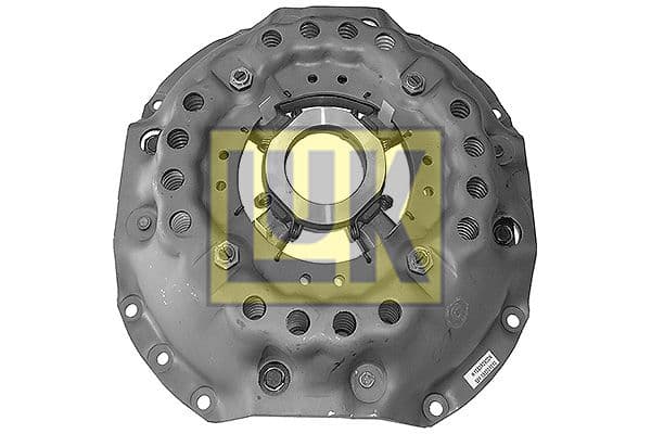 Plato de presión de clutch Schaeffler LuK 133 0017 10