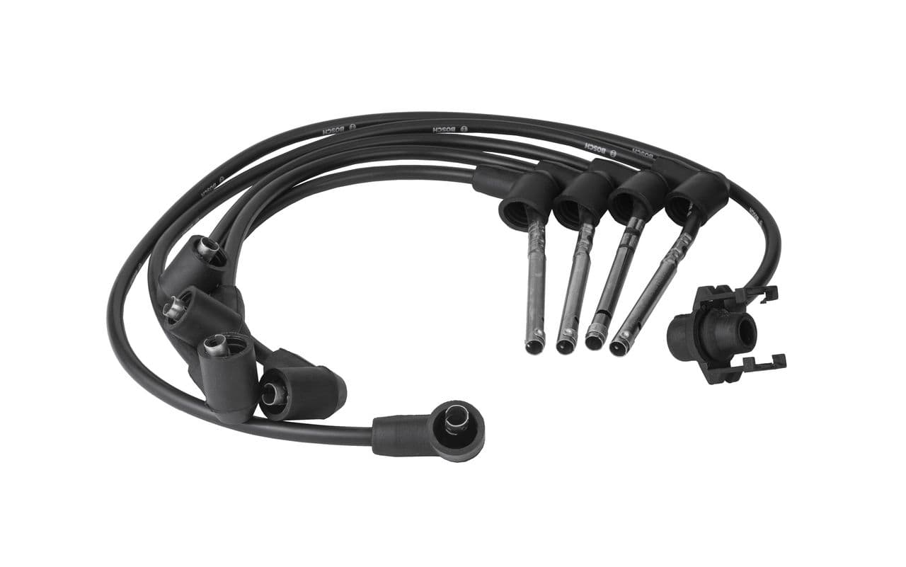 Juego de cables de encendido BOSCH F 000 99C 571