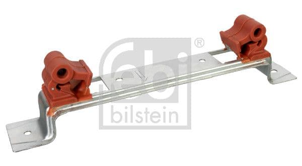 Soporte, sistema de escape FEBI BILSTEIN 172574