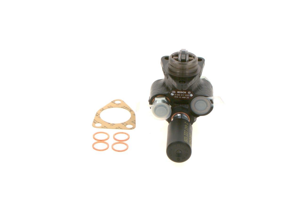Bomba de combustible BOSCH 0 440 017 992