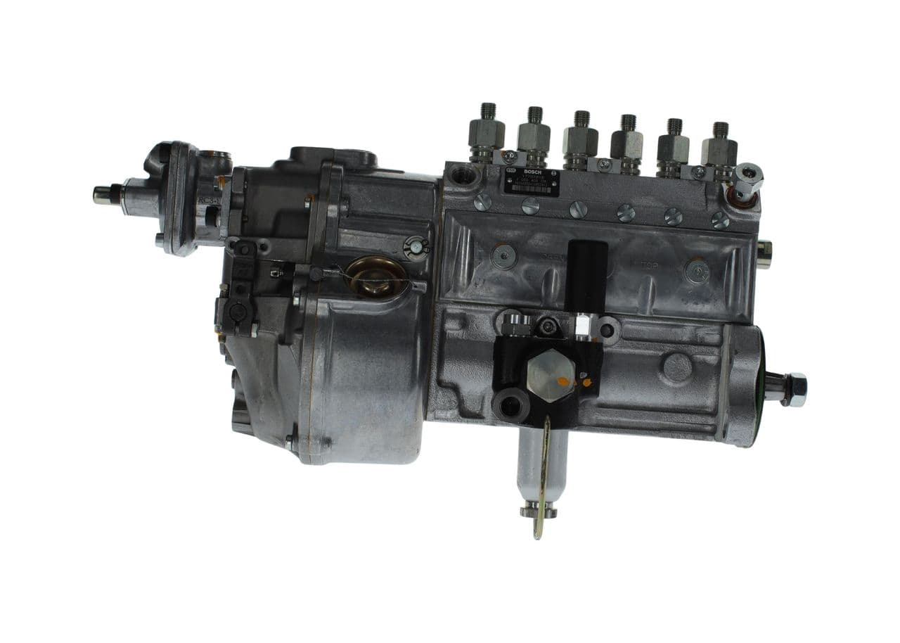 Bomba de inyección BOSCH F 000 409 236