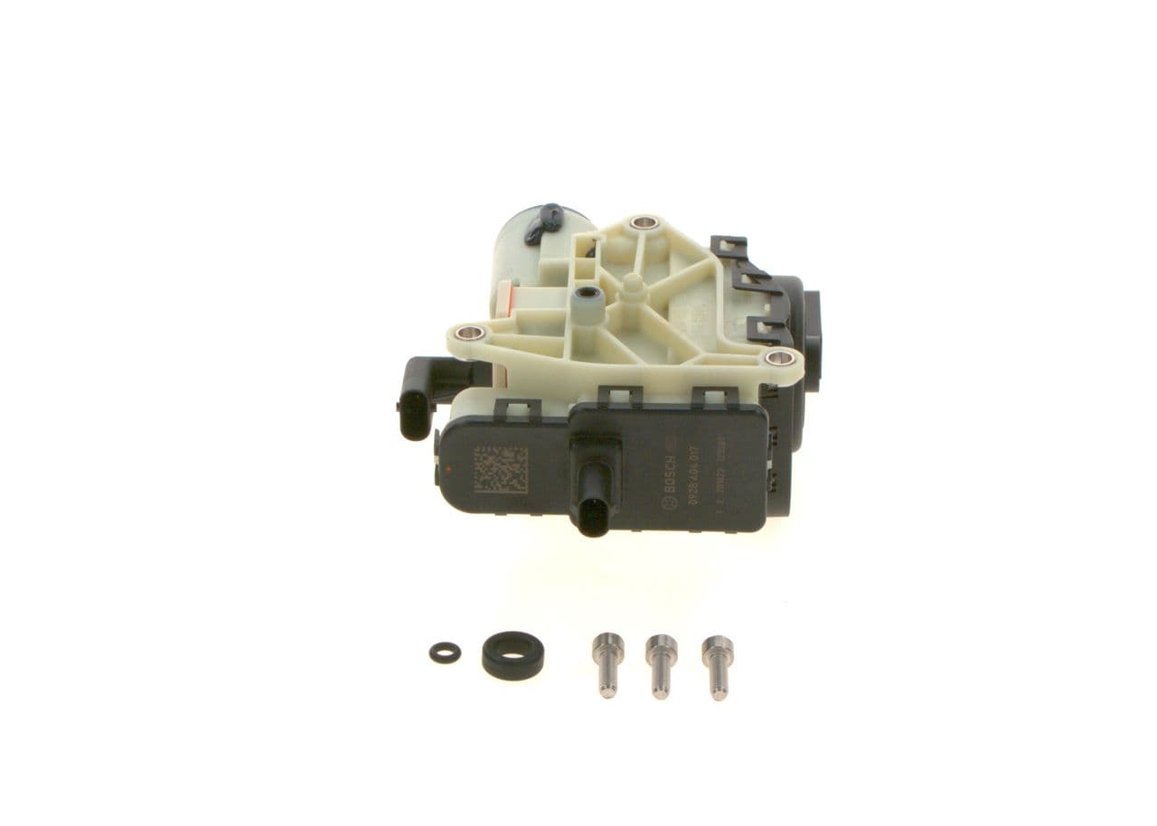 Módulo de alimentación, inyección urea BOSCH F 01C 600 210