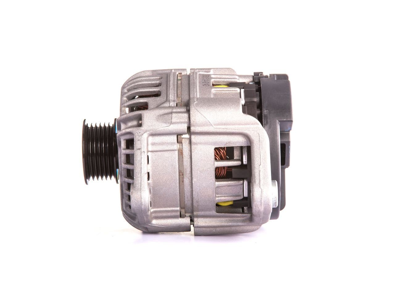 Alternador BOSCH 0 124 225 038