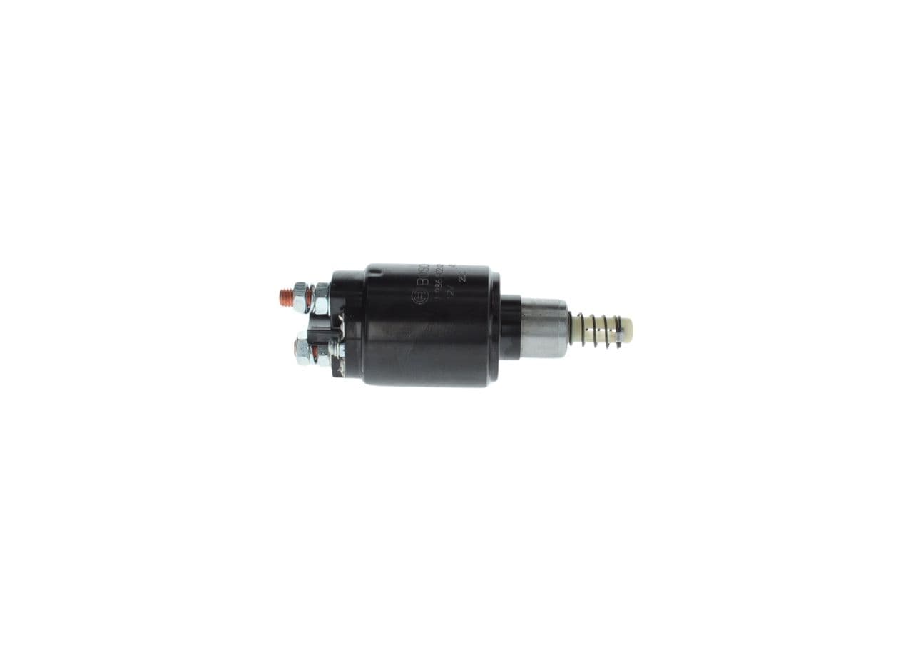 Solenoide, arrancador o marcha BOSCH 1 986 SE2 029