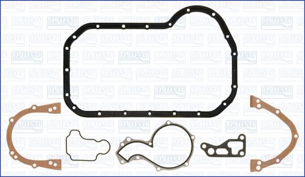 Juego de juntas, bloque motor AJUSA 54135000
