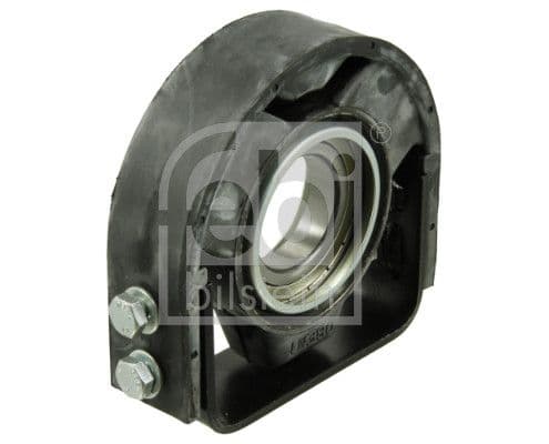 Suspensión, árbol de transmisión FEBI BILSTEIN 38091