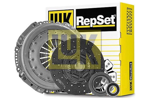 Kit de clutch Schaeffler LuK 631 3151 00