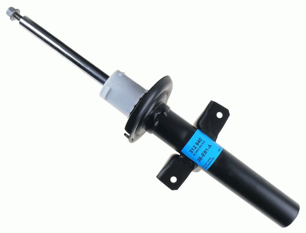Amortiguador SACHS 312 940