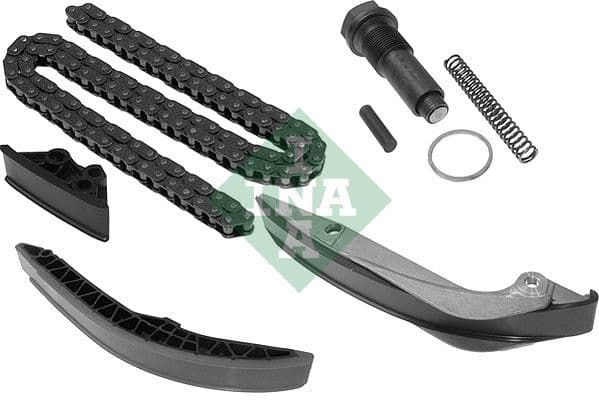 Juego de cadena de distribución Schaeffler INA 559 0047 10