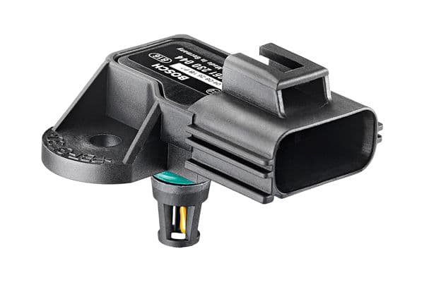 Sensor, presión del colector de admisión BOSCH 0 261 230 041