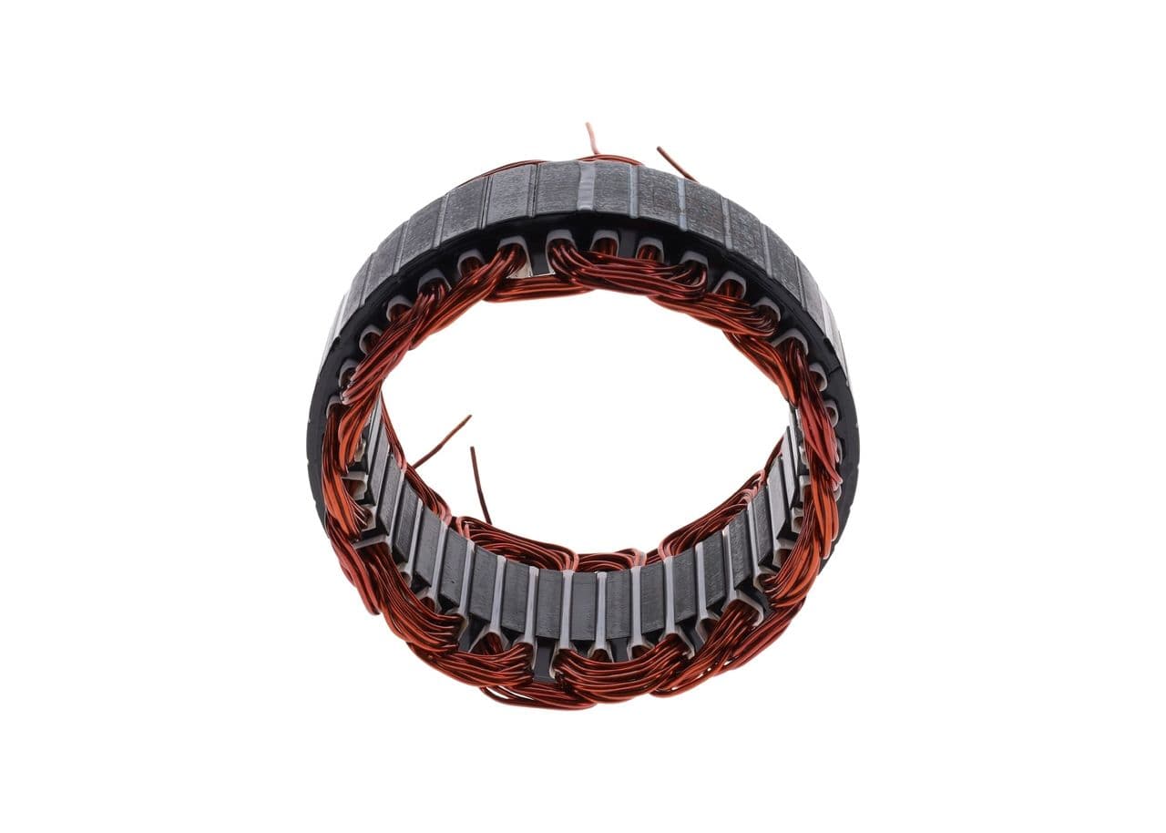 Estator, generador BOSCH F 000 BL1 16L