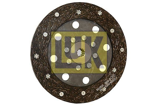 Disco del clutch Schaeffler LuK 323 0880 10