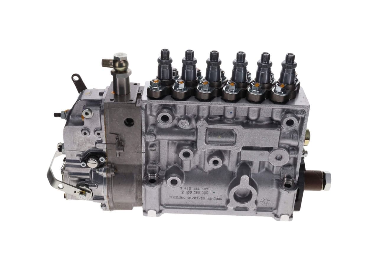 Bomba de inyección BOSCH F 002 A0Z 413
