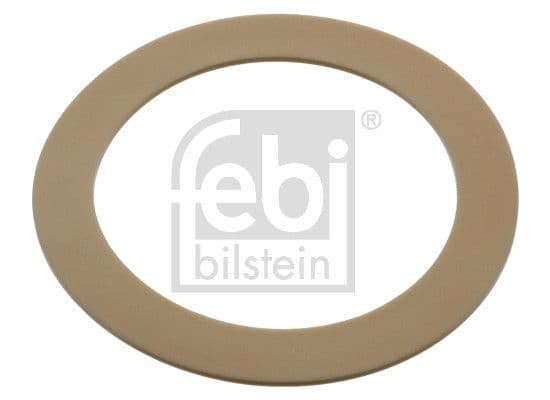 Junta tórica, cubo de rueda FEBI BILSTEIN 04013