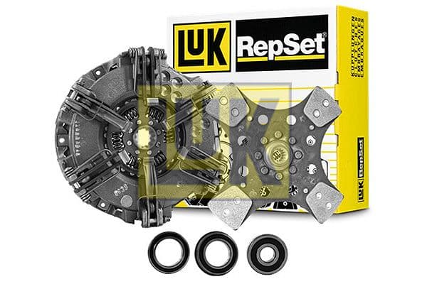 Kit de clutch Schaeffler LuK 628 3253 11