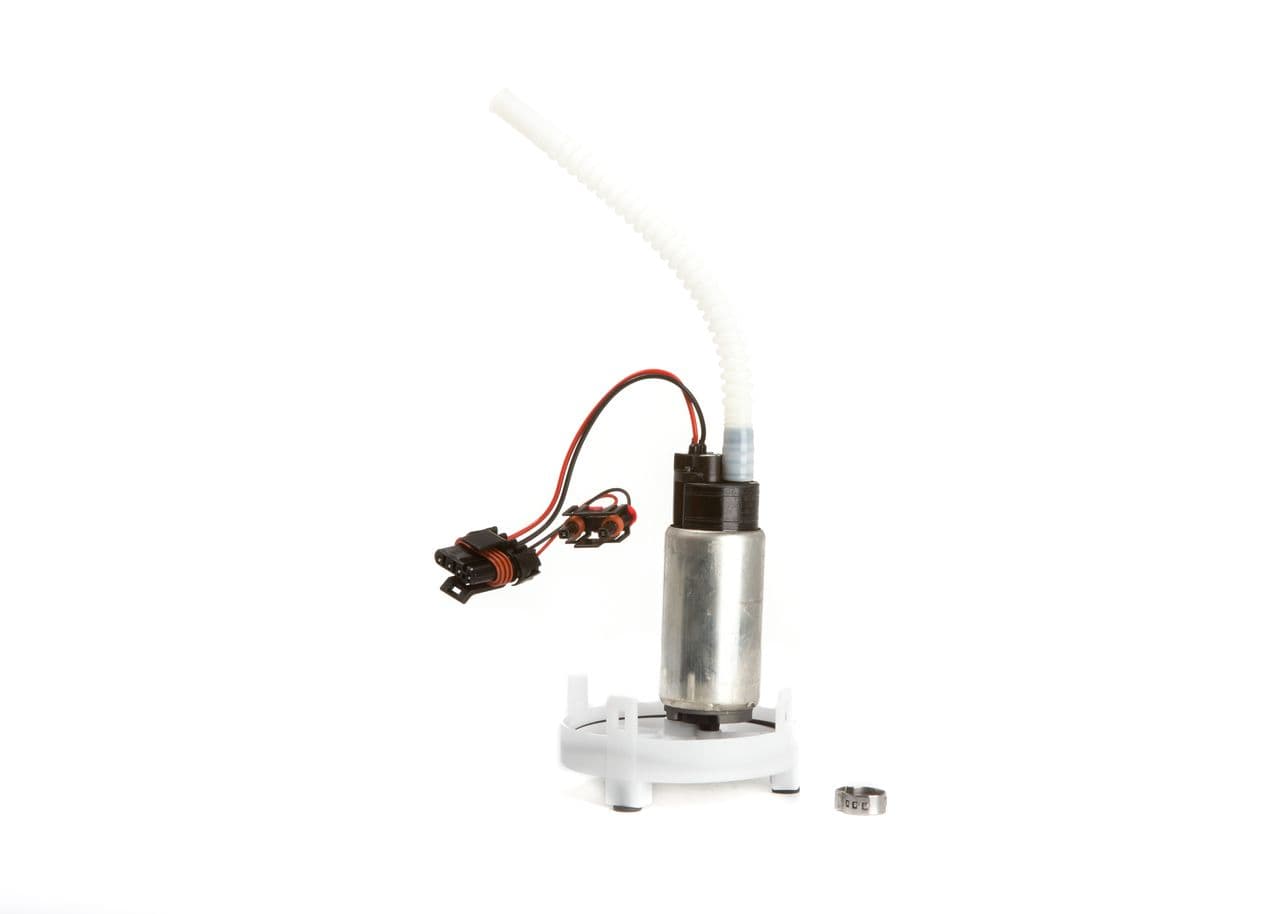 Bomba de combustible BOSCH F 000 TE1 89B
