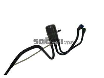 Filtro combustible FRAM G7610