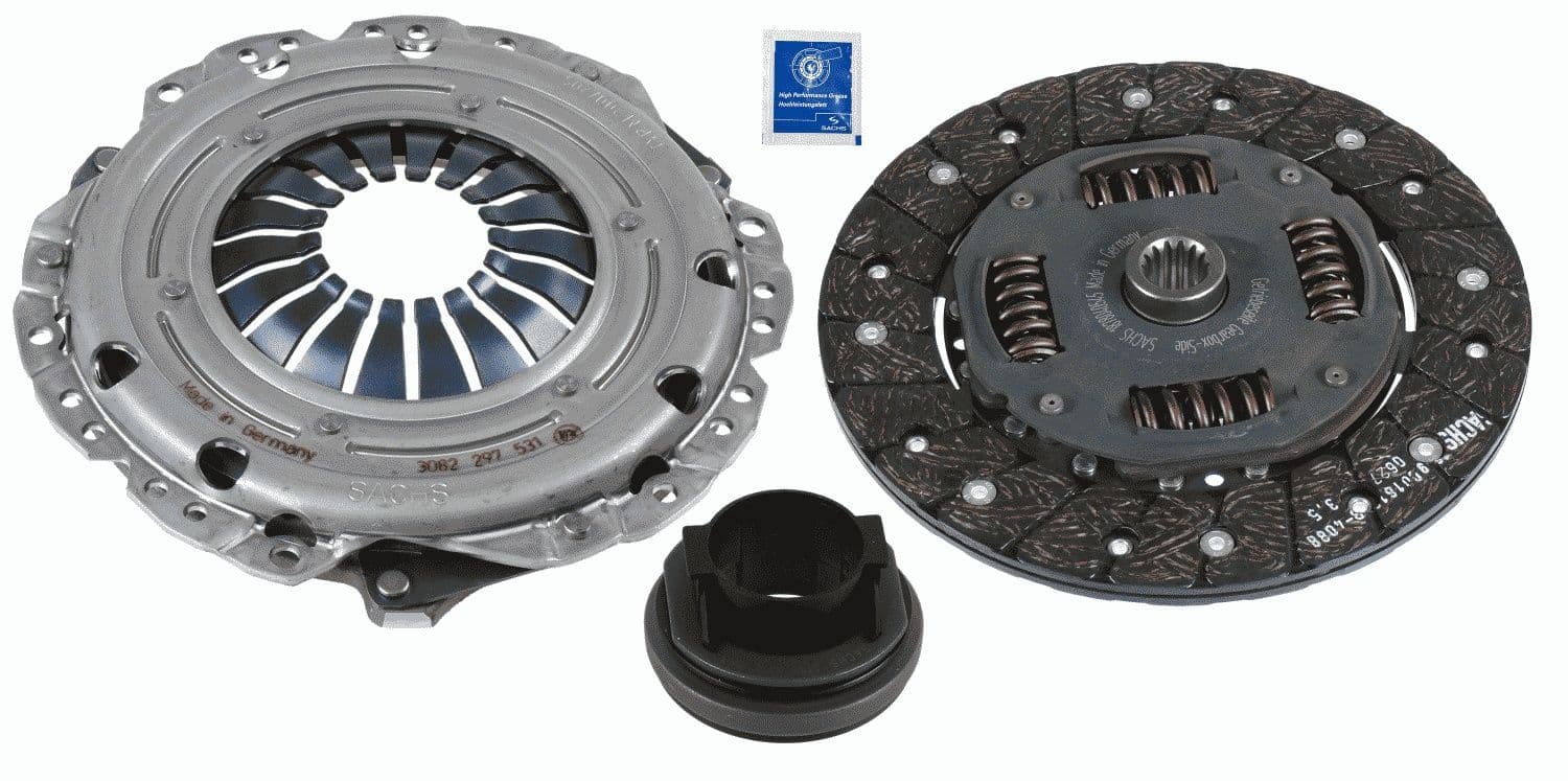 Kit de clutch SACHS 3000 838 101