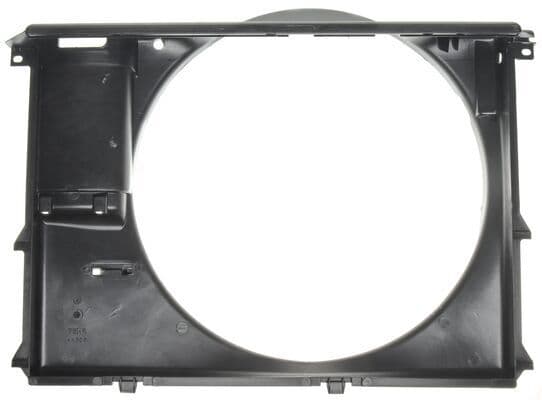 Tapa del ventilador MAHLE CFS 14 000P