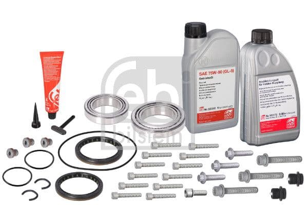 Juego de reparación, Diferencial FEBI BILSTEIN 1000000