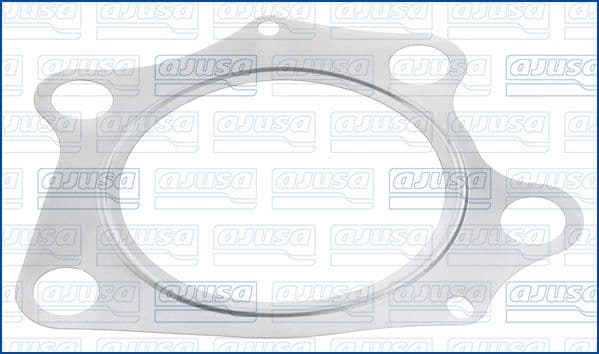 Junta, tubo de escape AJUSA 01805200