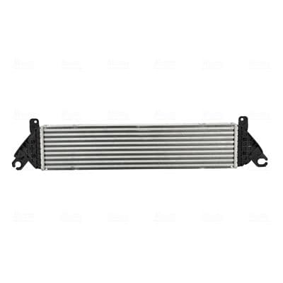 Radiador de aire de admisión NISSENS 961766