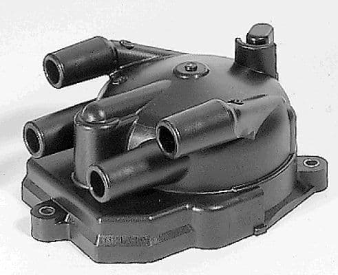 Tapa de distribuidor de encendido BOSCH 1 987 233 119