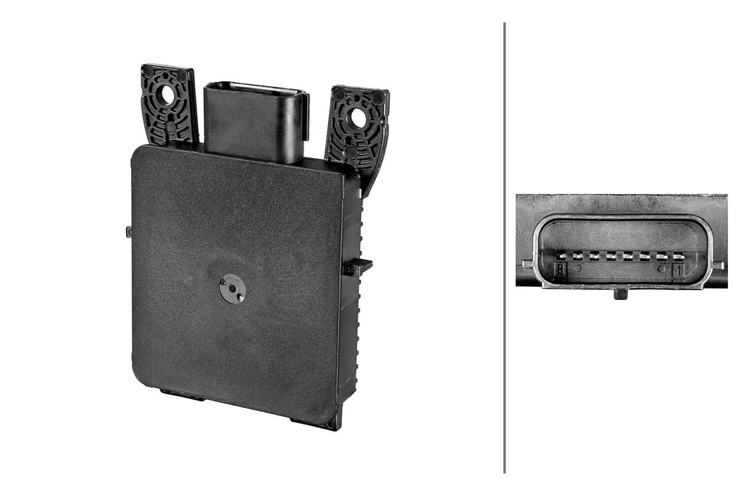 Unidad de control, Asistente de cambio de carril HELLA 6PZ 014 727-032