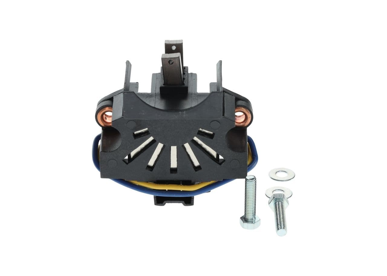 Regulador del alternador BOSCH 1 986 AE0 870