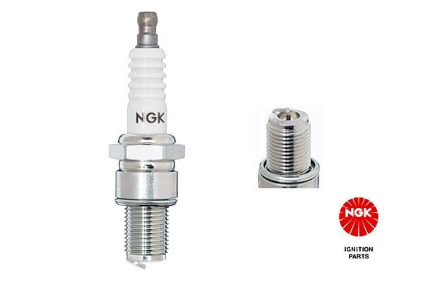 Bujía de encendido NGK 4076