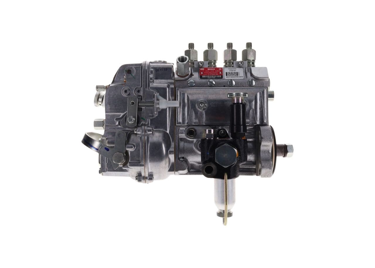 Bomba de inyección BOSCH F 002 A0Z 389