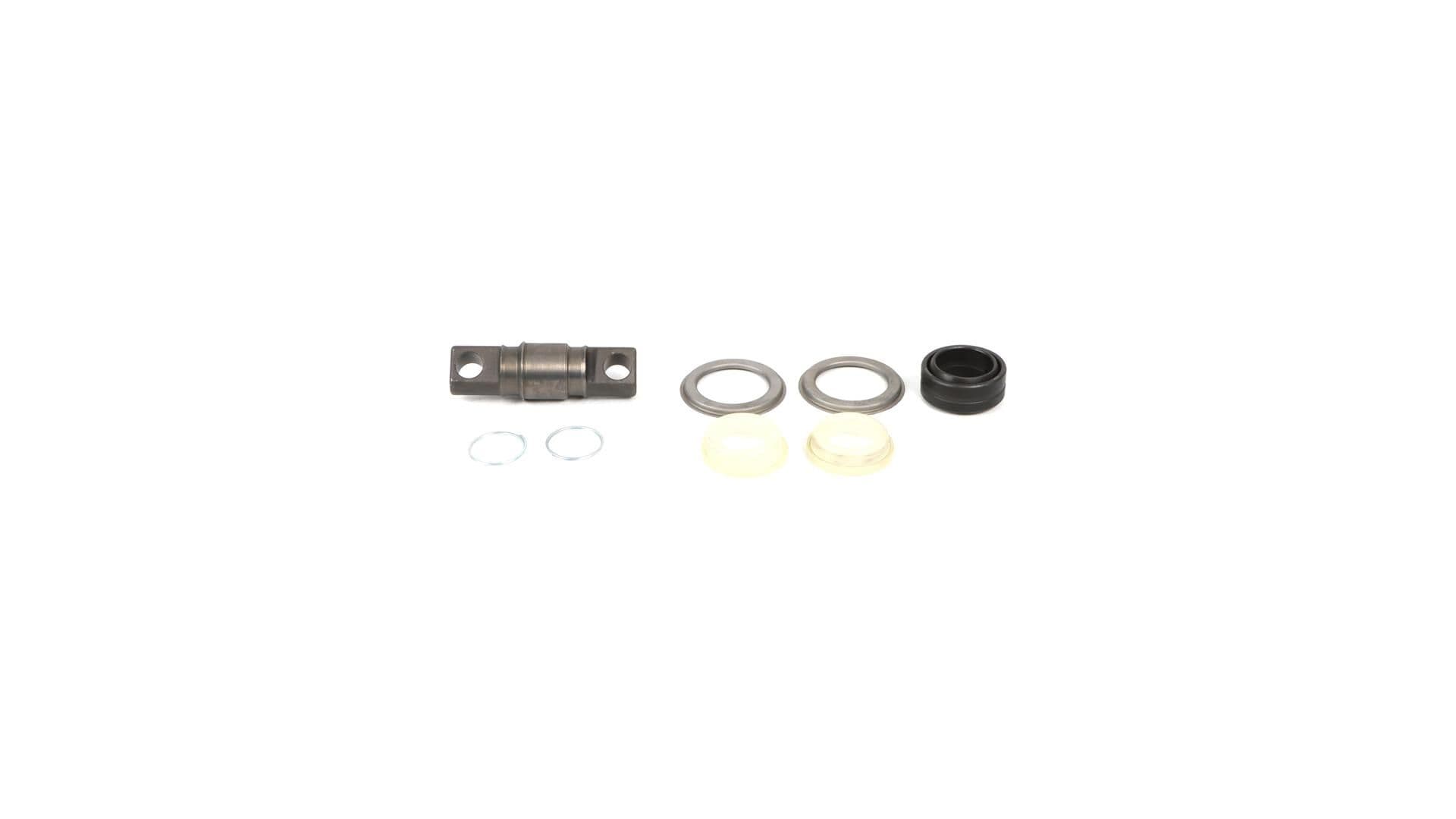 Juego de reparación, brazos de suspensión SKF VKDCV 07072