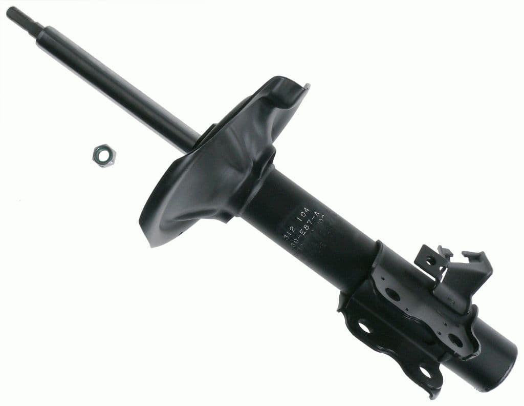 Amortiguador SACHS 312 104