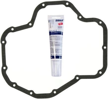 Juego de juntas, cárter de aceite MAHLE OS32276