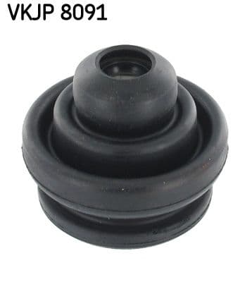 Juego de fuelles, eje de transmisión SKF VKJP 8091