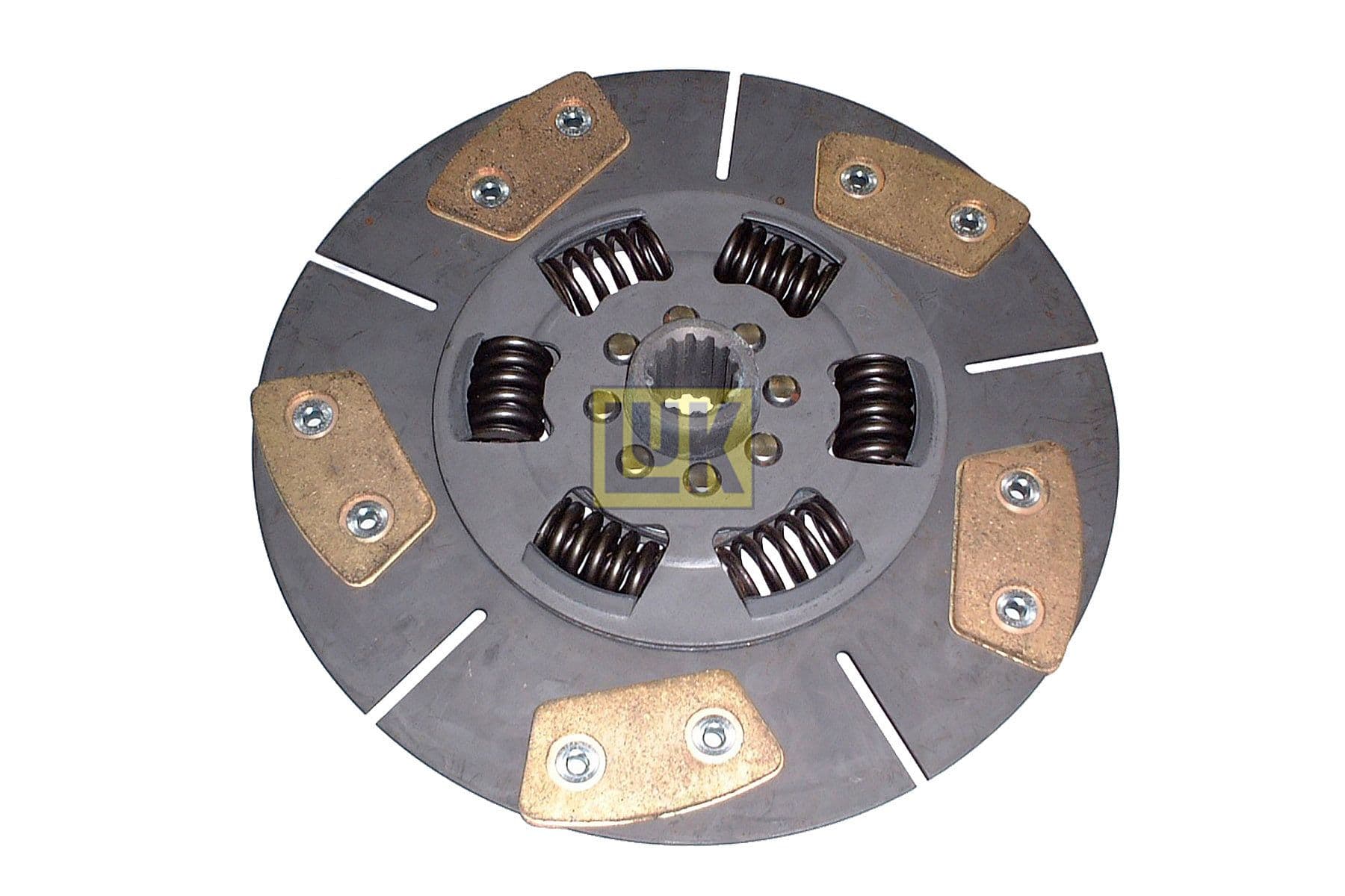 Disco del clutch Schaeffler LuK 325 0016 10