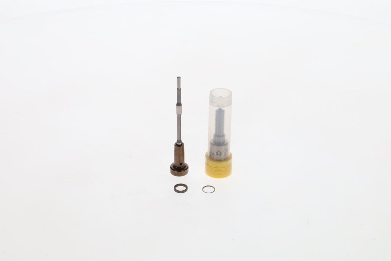 Juego de reparación, Sistema Common Rail BOSCH F 00Z C99 664