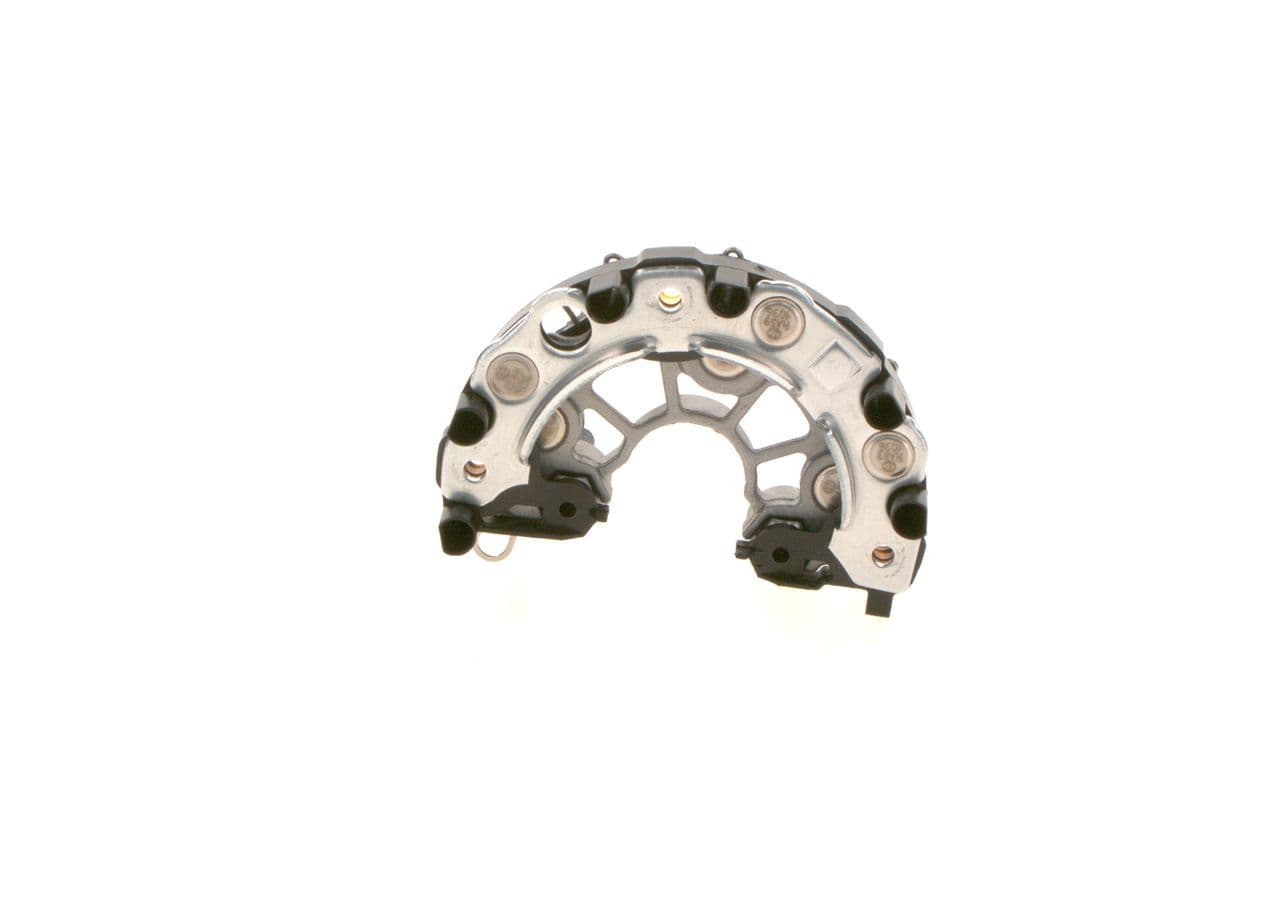 Rectificador, alternador BOSCH F 00M 123 255