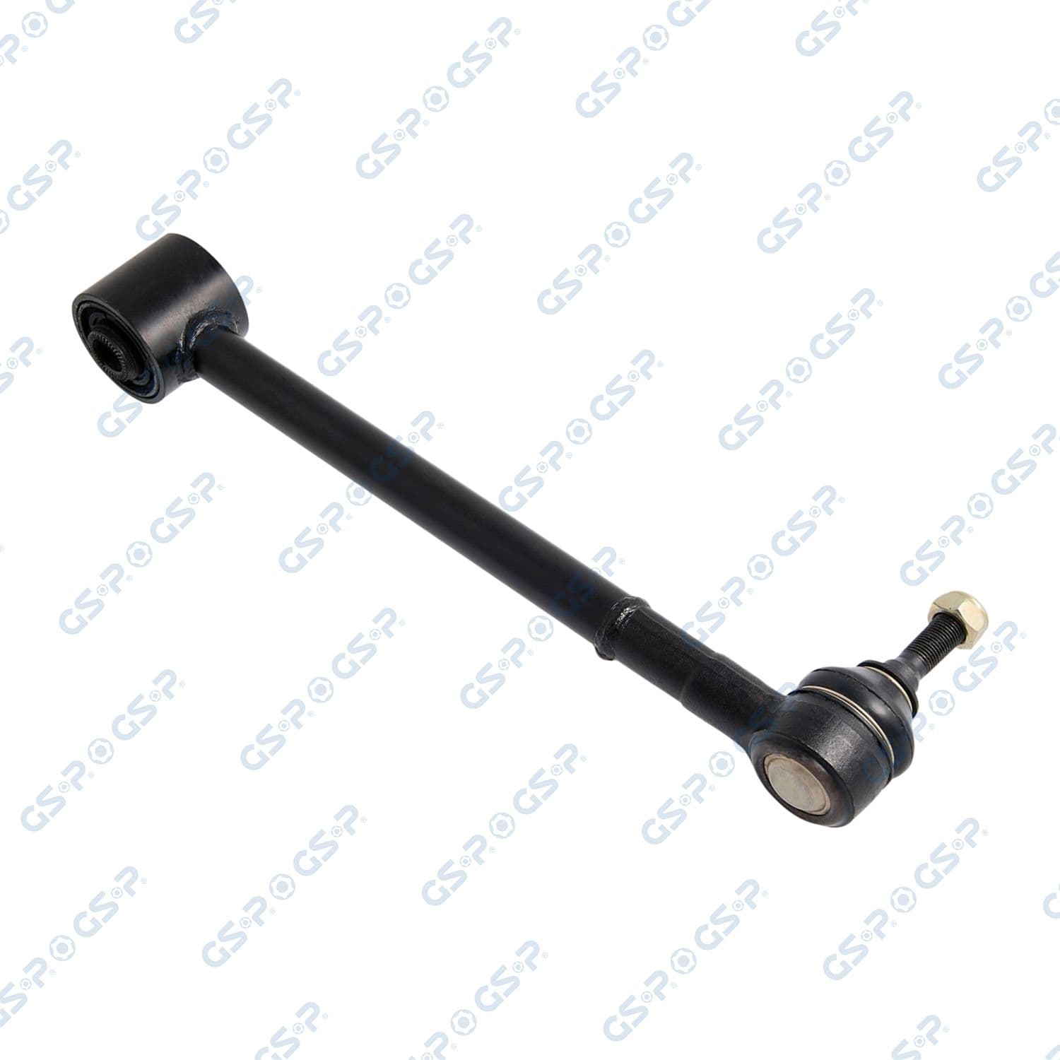 Brazo oscilante, suspensión de ruedas GSP S063414