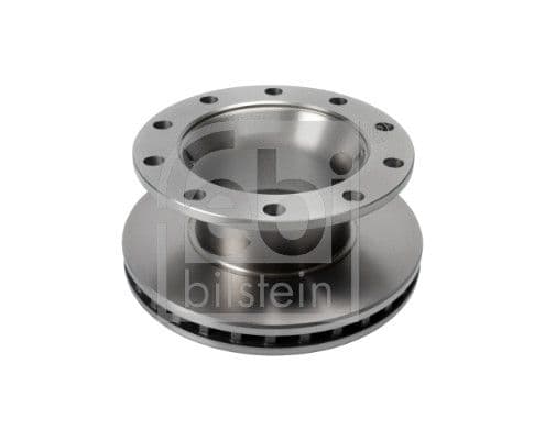 Disco de freno FEBI BILSTEIN 173935