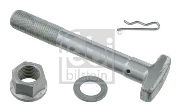 Perno de rueda FEBI BILSTEIN 24775