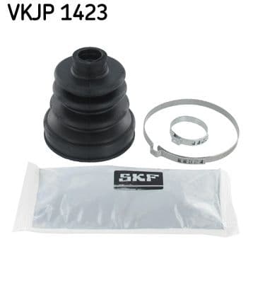 Juego de fuelles, eje de transmisión SKF VKJP 1423