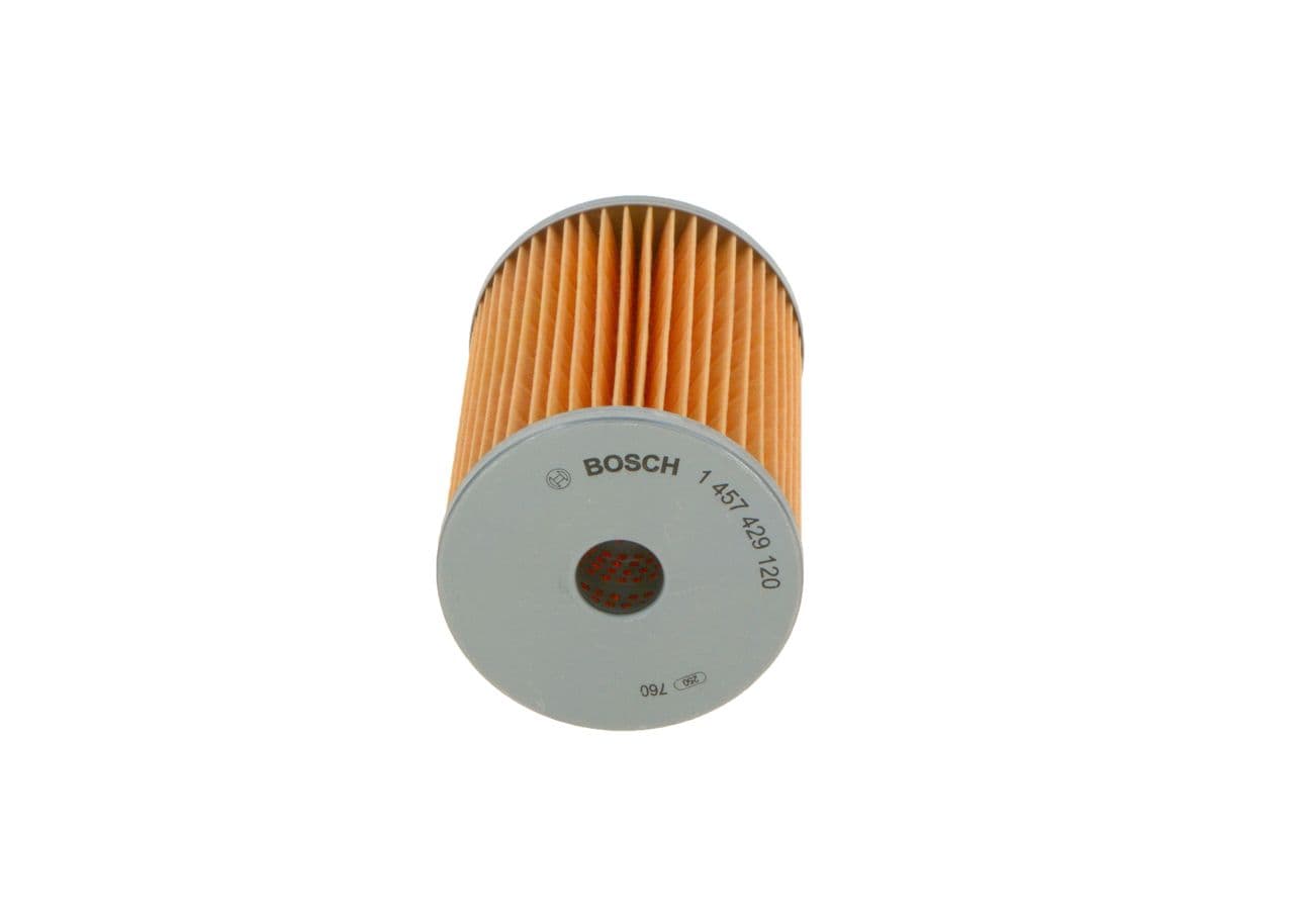 Filtro de aceite BOSCH 1 457 429 120