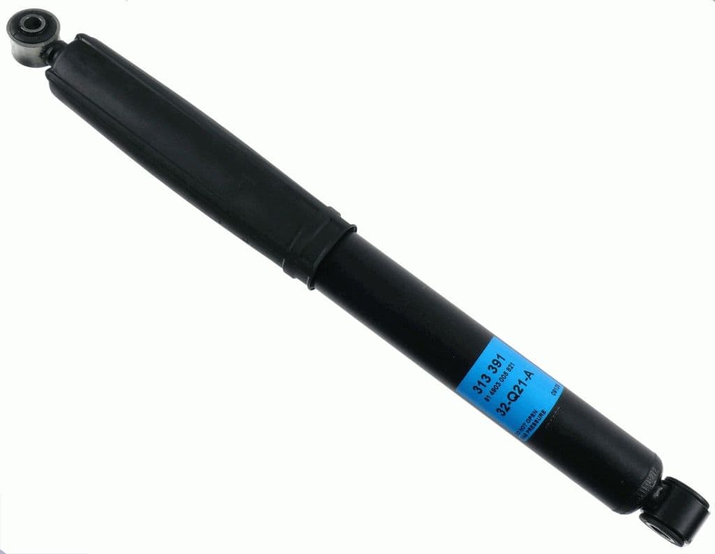 Amortiguador SACHS 313 391