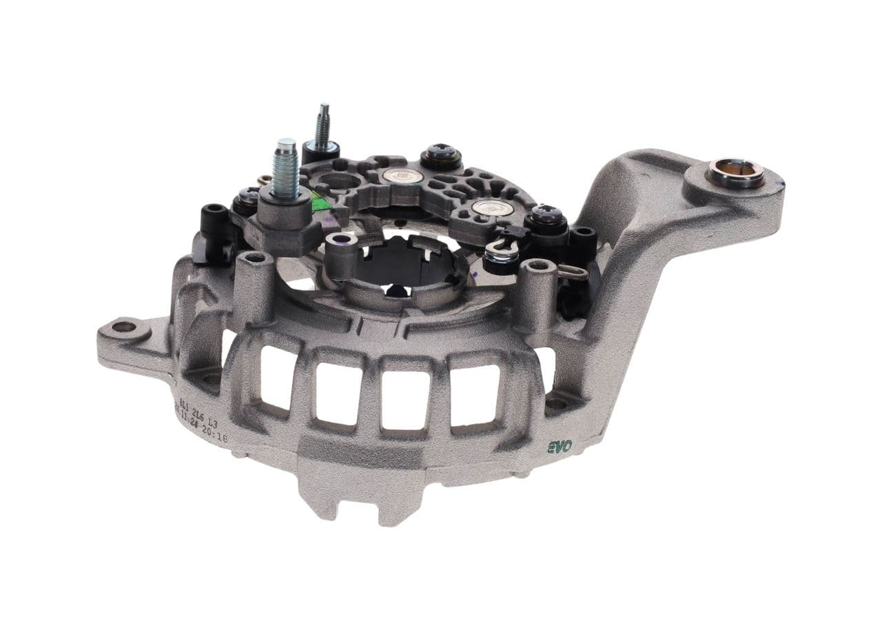 Rectificador, alternador BOSCH F 000 BL1 2L6