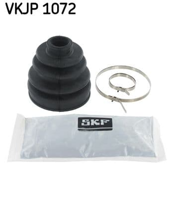 Juego de fuelles, eje de transmisión SKF VKJP 1072
